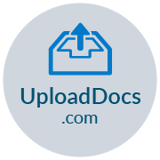 Upload Docs logo